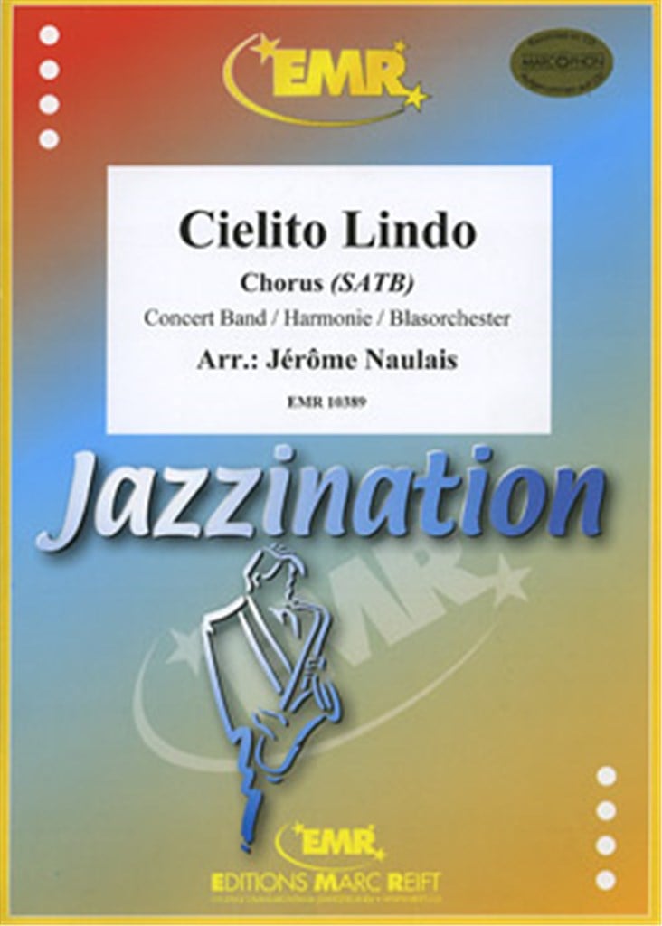 Cielito Lindo